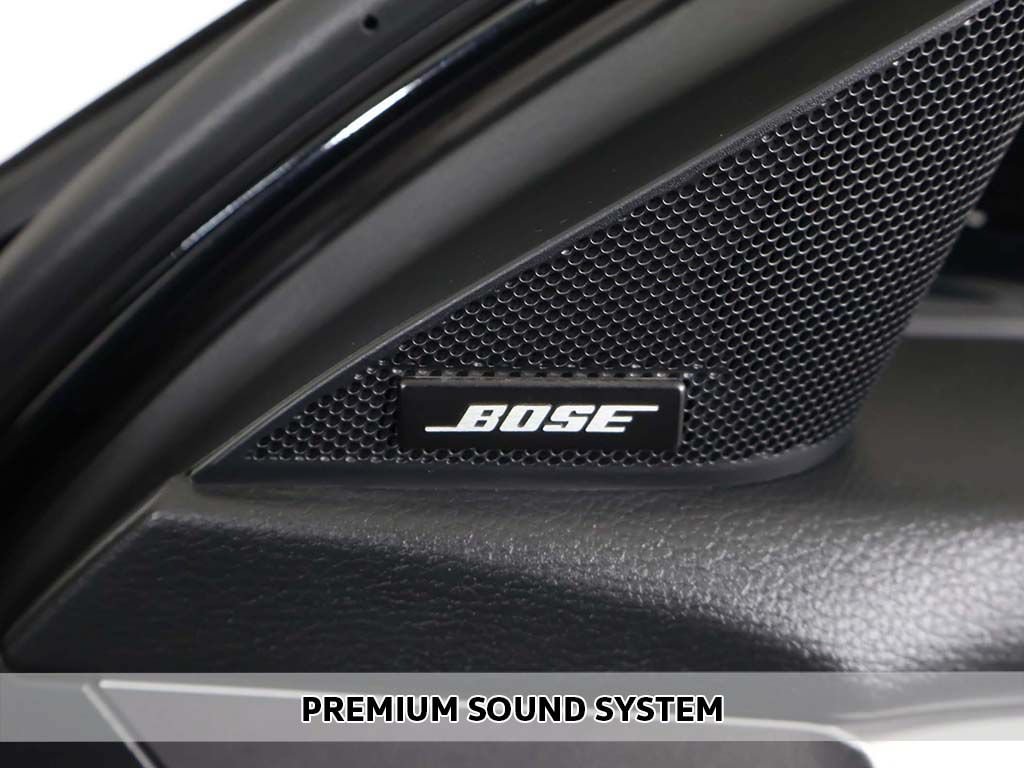 Used 2025 MAZDA CX-50 AWD 2.5 S w/ Premium Package image 4
