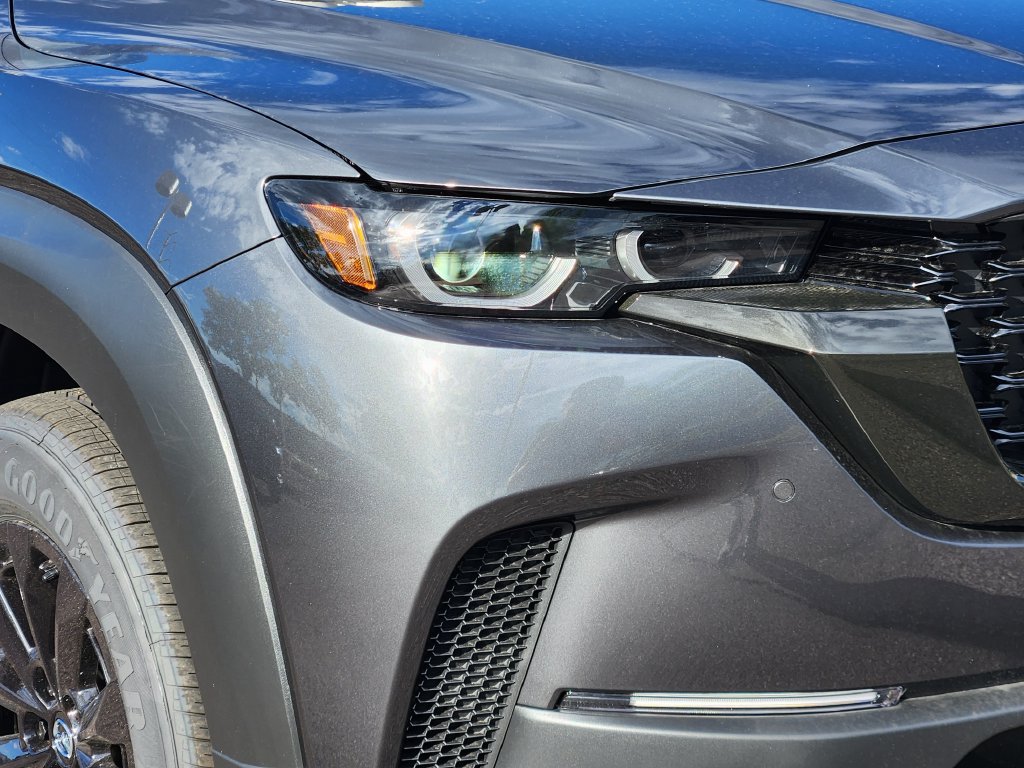 New 2026 MAZDA CX-50 AWD 2.5 Hybrid w/ Weather Package image 28