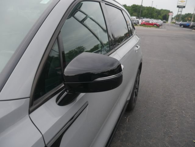 Used 2022 Kia Sorento SX AWD/4WD image 13