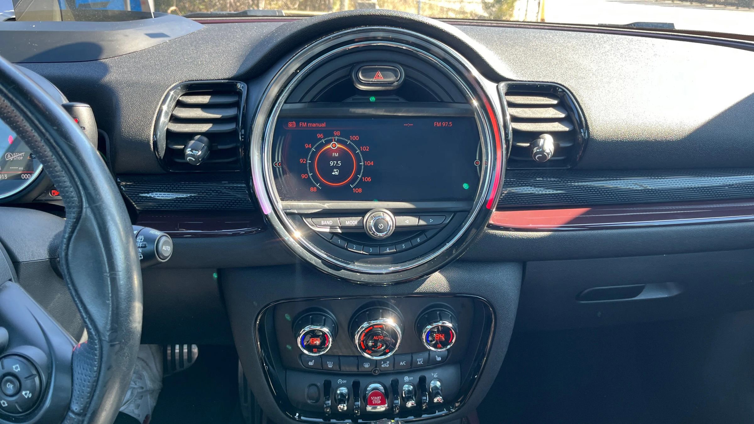 Used 2017 MINI Cooper Clubman S AWD/4WD image 16