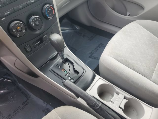 Used 2009 Toyota Corolla FWD image 14