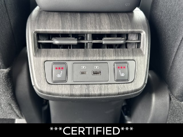 Certified 2024 Nissan Ariya AWD image 15