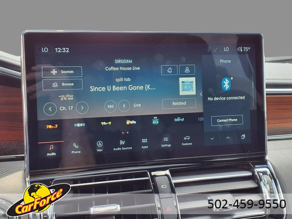 Used 2023 Lincoln Navigator Reserve image 29