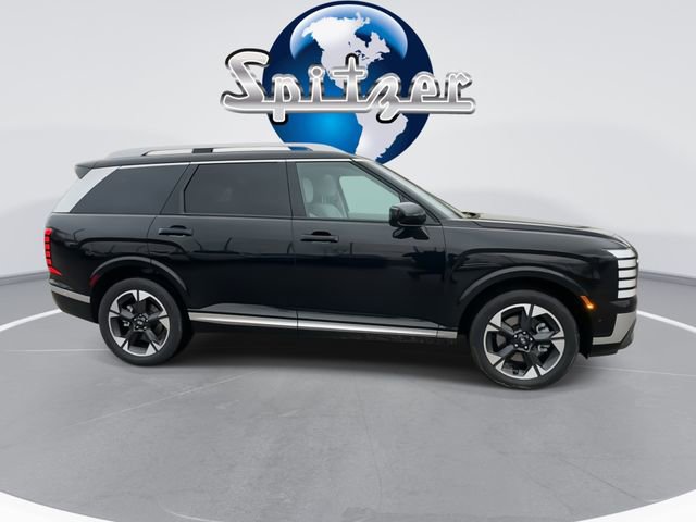 New 2026 Hyundai Palisade Limited image 10