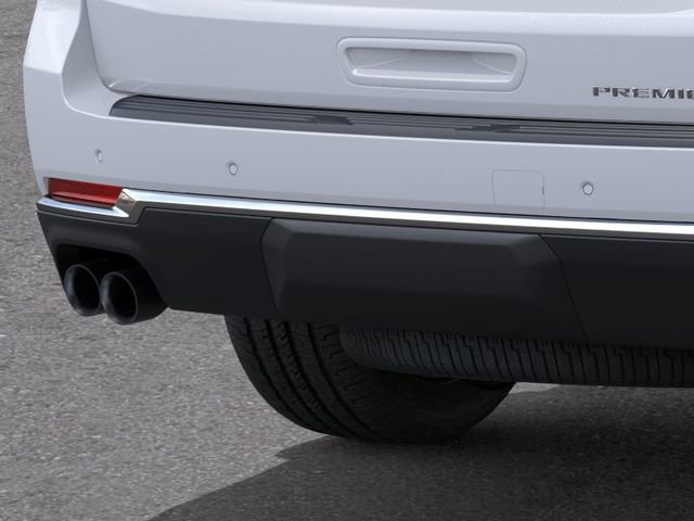 New 2026 Chevrolet Tahoe Premier w/ Sun And Tow Package RWD image 14
