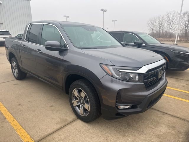 New 2026 Honda Ridgeline RTL image 3