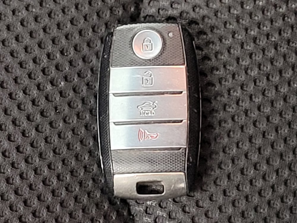 Used 2019 Kia Optima S FWD image 32