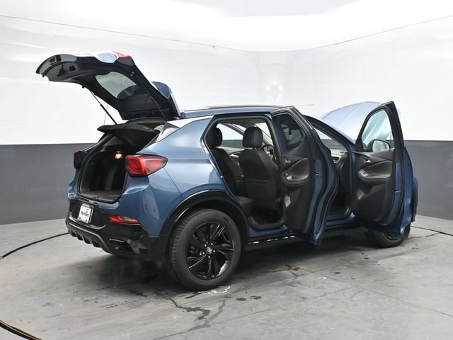 Used 2024 Buick Encore GX Sport Touring FWD image 51