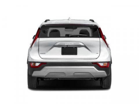 Certified 2024 Kia Niro LX image 8