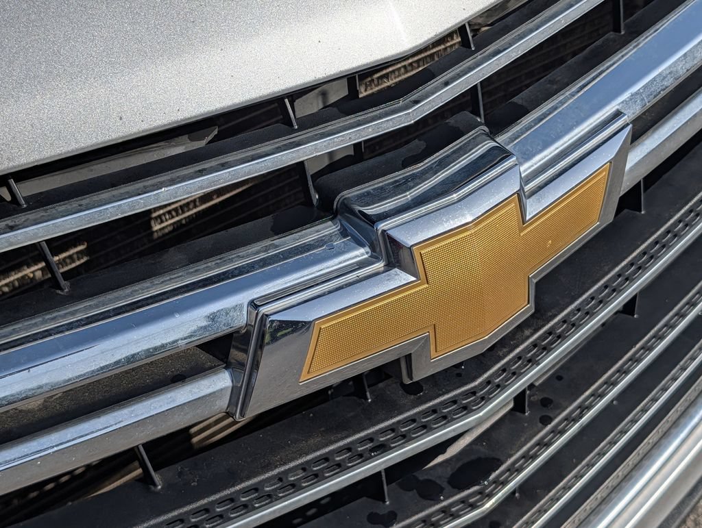 Used 2021 Chevrolet Traverse LT w/ LT Premium Package FWD image 37