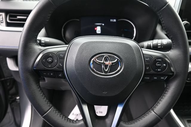 Used 2024 Toyota RAV4 SE AWD/4WD image 35