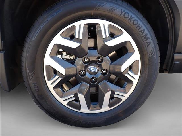 Certified 2026 Subaru Forester Premium AWD/4WD image 7