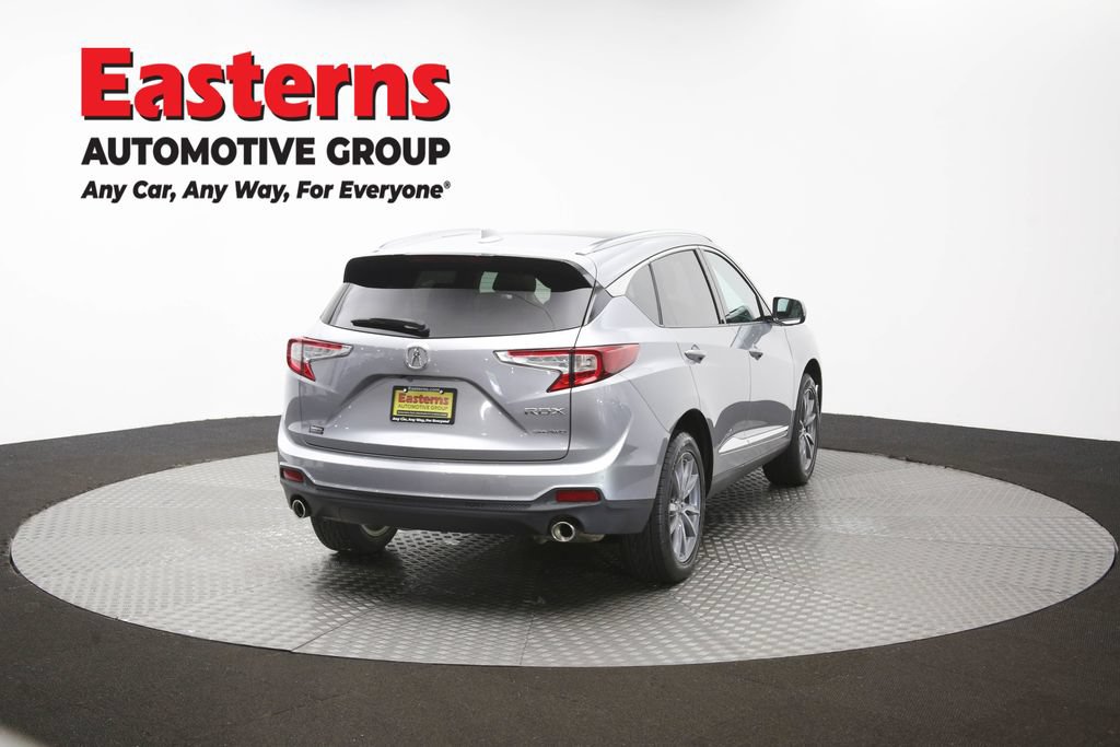 Used 2019 Acura RDX AWD w/ Technology Package image 41
