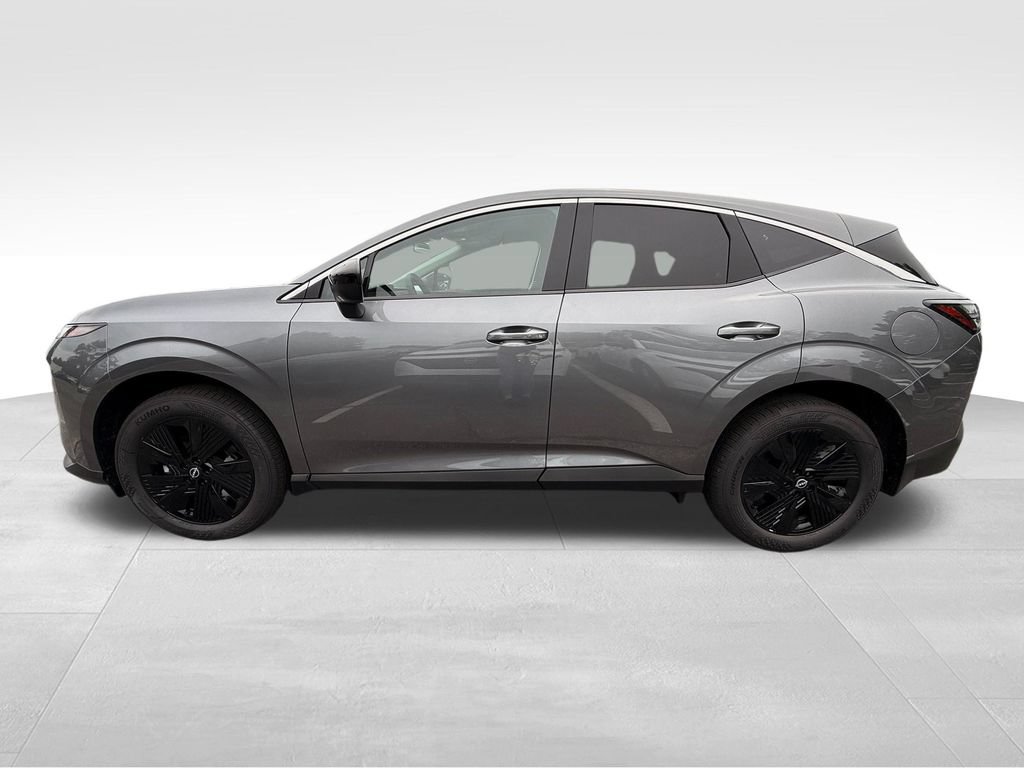 New 2026 Nissan Murano SV AWD/4WD image 11