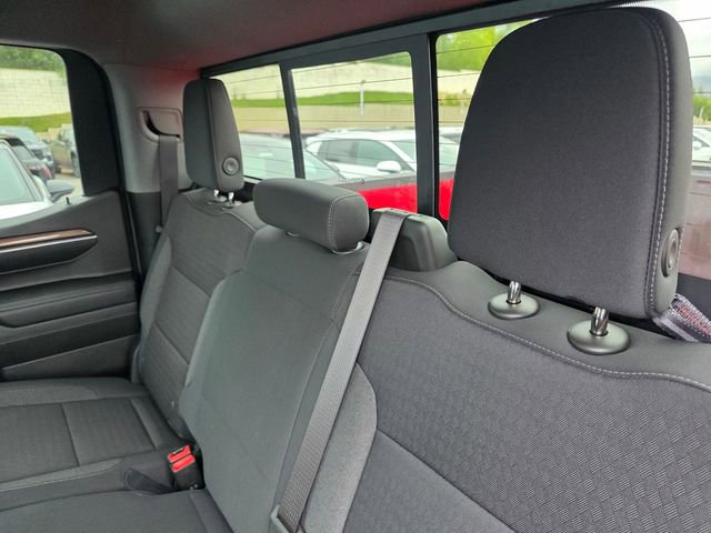 Used 2023 Chevrolet Silverado 1500 LT Trail Boss w/ Convenience Package II AWD/4WD image 14