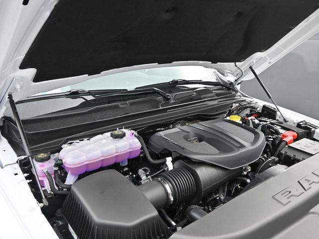 New 2026 RAM 1500 Big Horn image 42