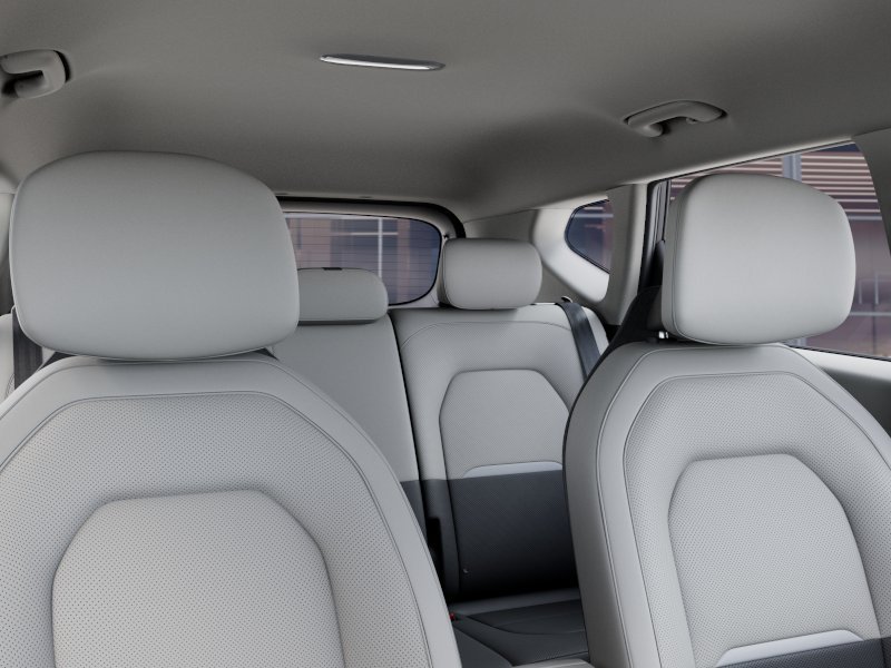 New 2027 Kia Seltos EX FWD image 27