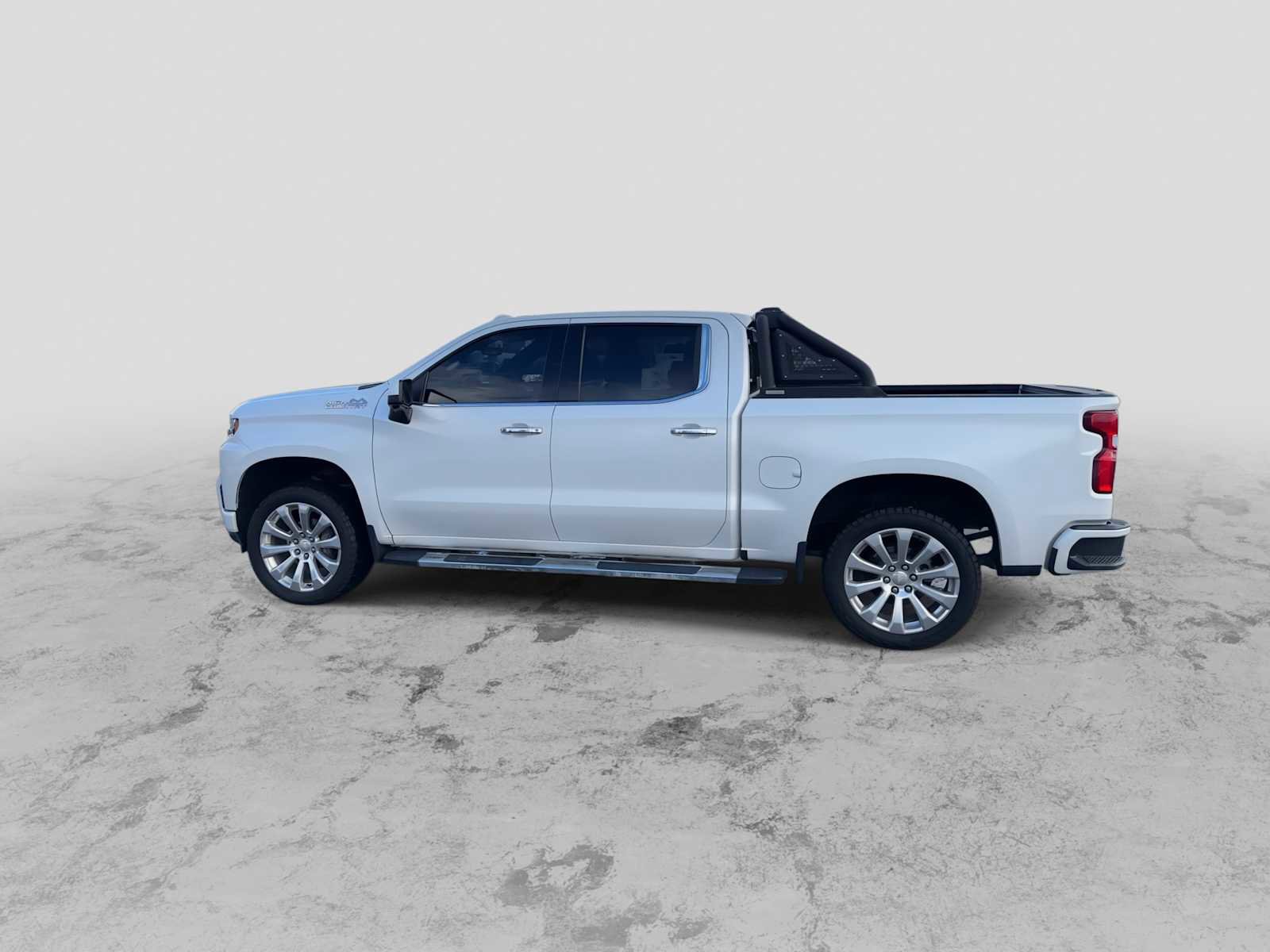 Used 2021 Chevrolet Silverado 1500 High Country image 5
