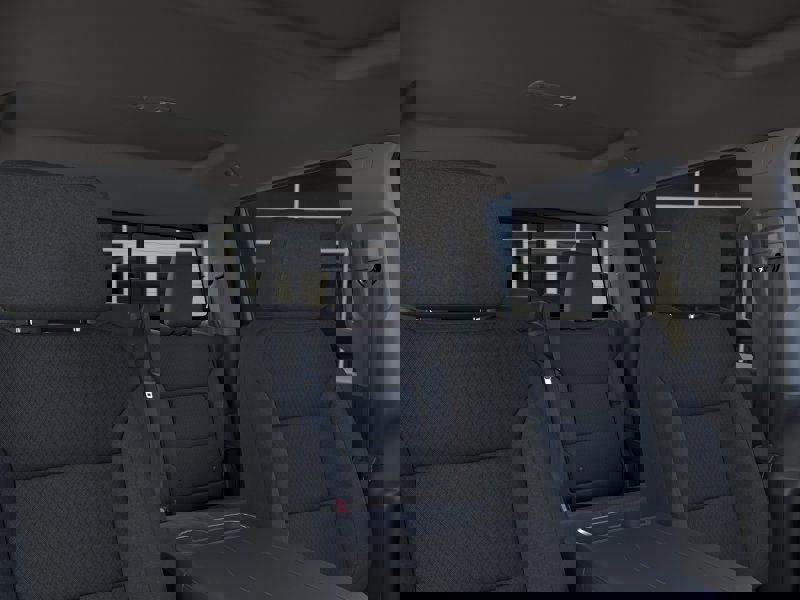 New 2026 GMC Sierra 1500 Elevation w/ Preferred Package image 44