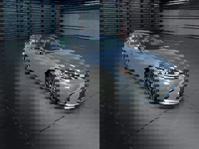 New 2025 Lexus ES 350 w/ Premium Package image 2