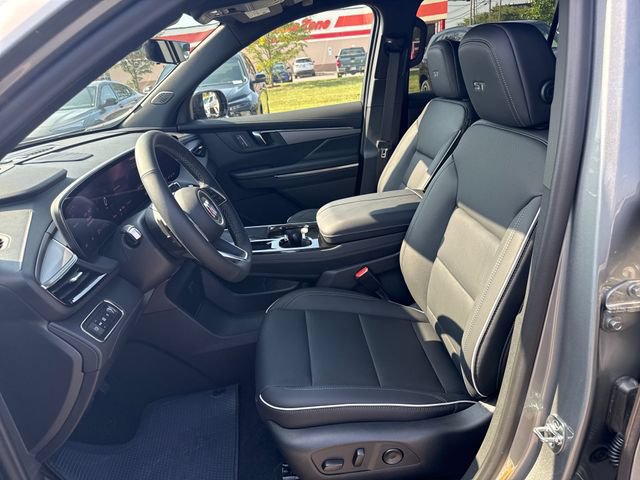 New 2027 Buick Enclave Sport Touring w/ Power Package FWD image 13