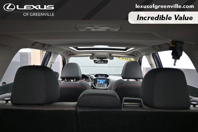 Used 2021 Subaru Forester Sport w/ Popular Package #2 AWD/4WD image 29