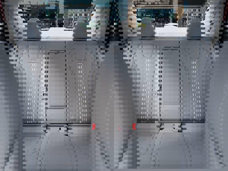 New 2026 Hyundai Elantra Sport w/ Cargo Package image 39