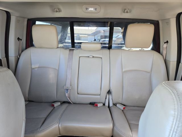 Used 2014 RAM 1500 Laramie w/ Convenience Group AWD/4WD image 31