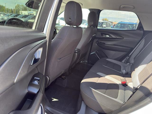 Used 2024 Chevrolet TrailBlazer LT w/ Convenience Package AWD/4WD image 30