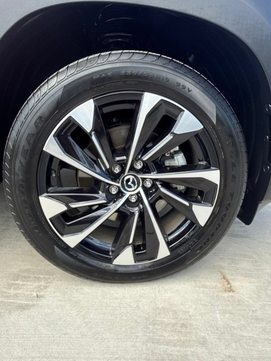 Certified 2025 MAZDA CX-50 2.5 Hybrid w/ Premium Plus Pkg AWD/4WD image 32