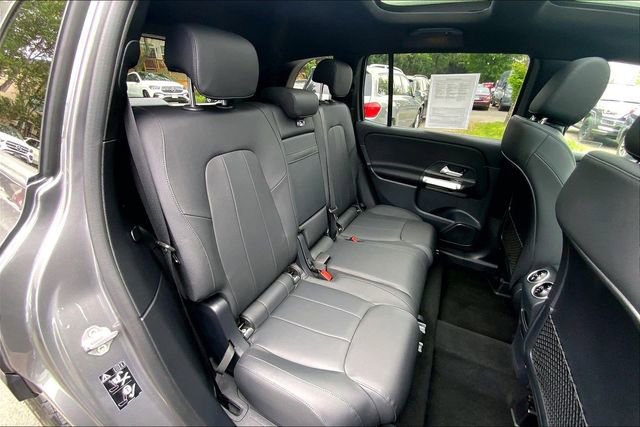 Certified 2022 Mercedes-Benz GLB 250 4MATIC image 16