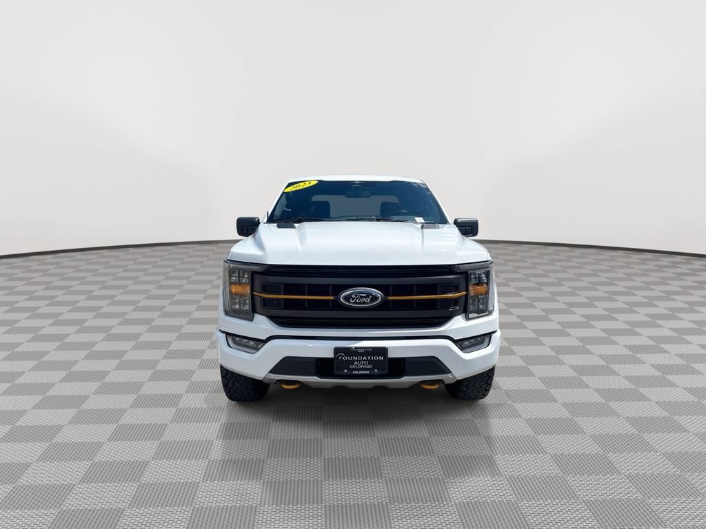 Used 2023 Ford F150 Tremor AWD/4WD image 5