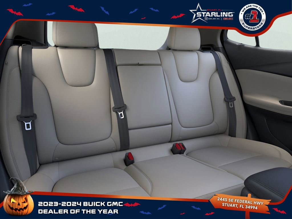 New 2026 Buick Encore GX Sport Touring w/ Experience Buick Package image 34