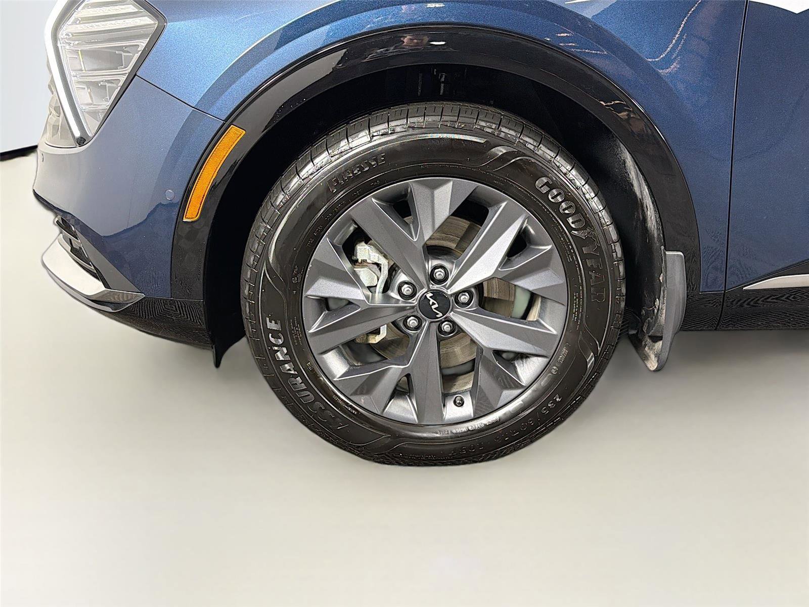 Used 2023 Kia Sportage SX Prestige AWD/4WD image 32