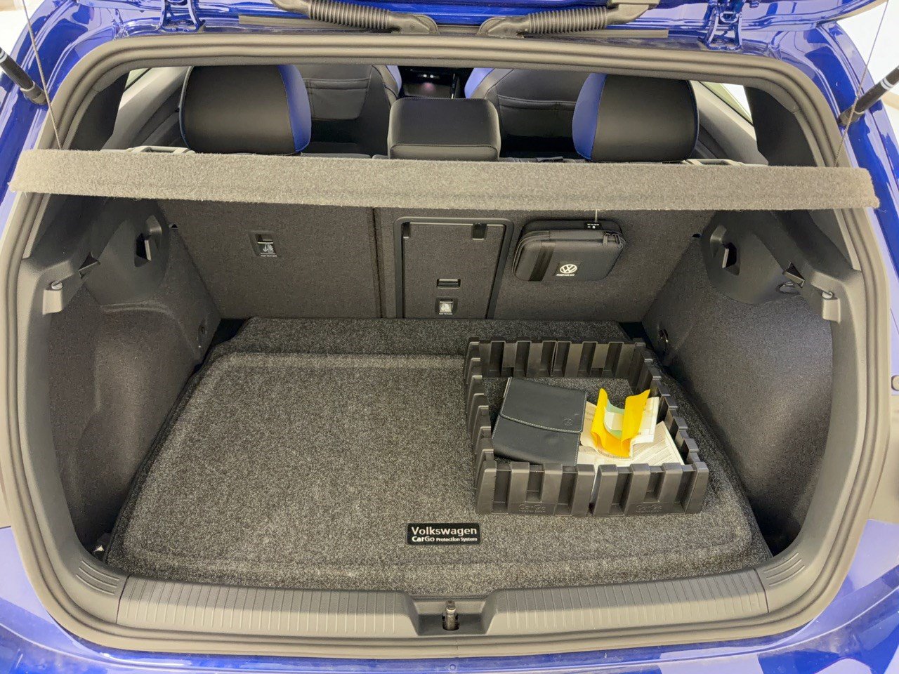 Used 2026 Volkswagen Golf AWD/4WD image 28