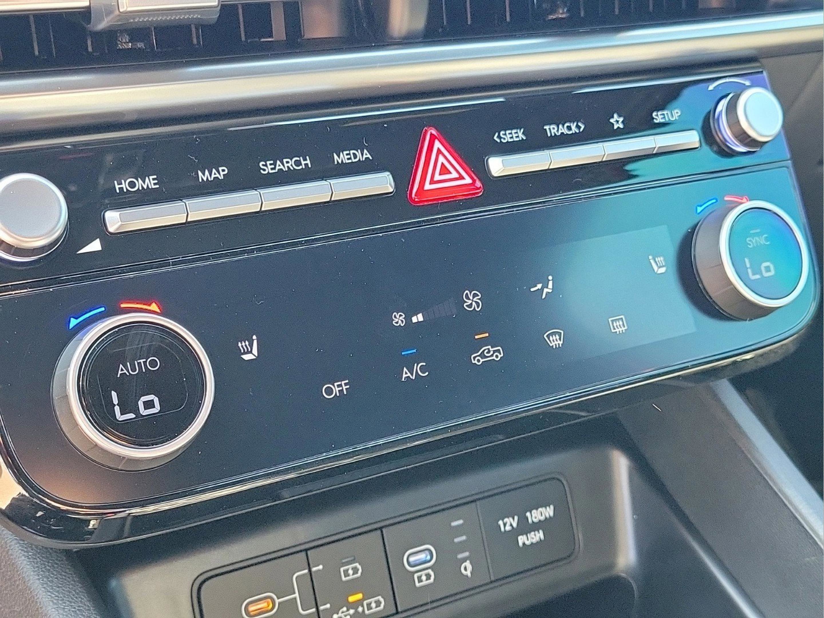 New 2025 Hyundai Santa Cruz XRT image 10