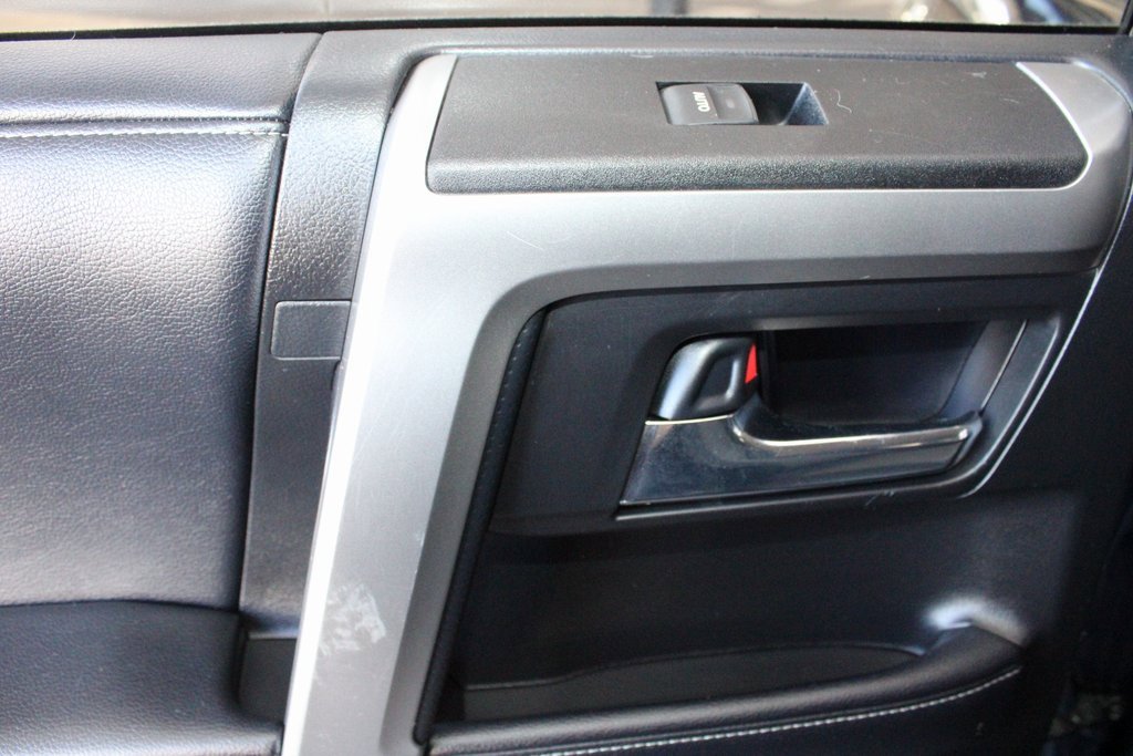 Certified 2019 Toyota 4Runner SR5 Premium image 49