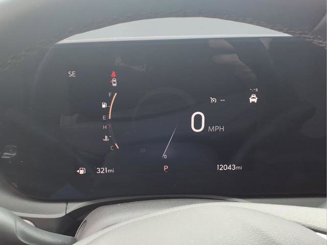 Used 2024 Buick Envista Avenir image 18