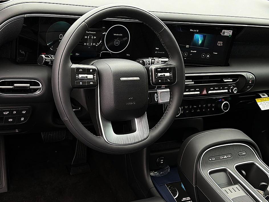 New 2026 Hyundai Palisade Calligraphy AWD/4WD image 6