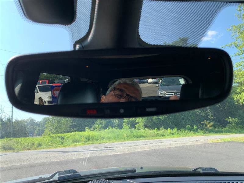 Used 2019 Jeep Grand Cherokee Trailhawk w/ Trailhawk Luxury Group image 35