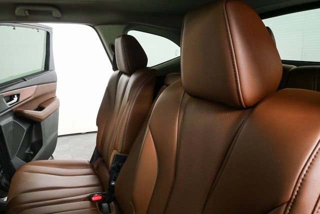 Used 2022 Acura MDX FWD w/ Technology Package image 18