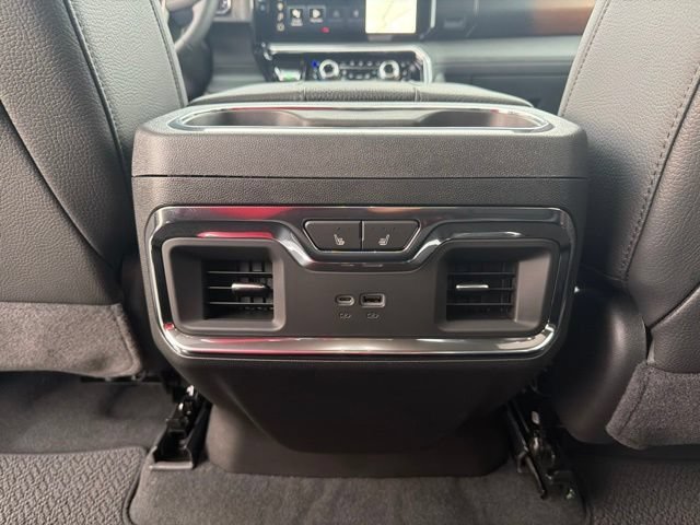 New 2026 GMC Sierra 1500 Denali AWD/4WD image 42