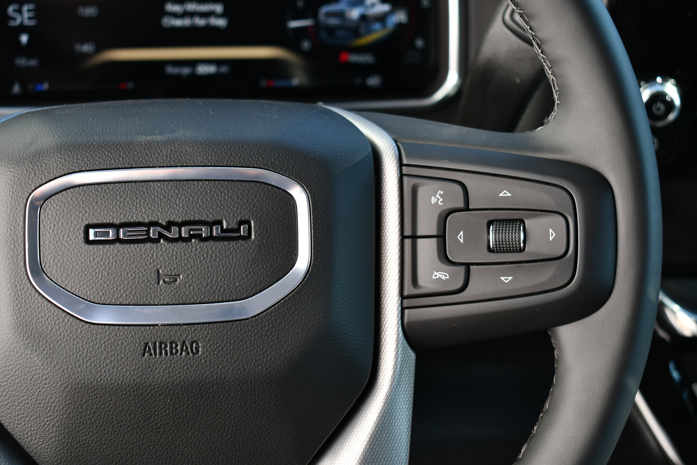 New 2026 GMC Sierra 2500 Denali w/ Denali Reserve Package image 21