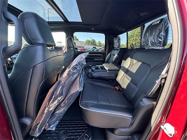 New 2026 RAM 1500 Laramie image 17