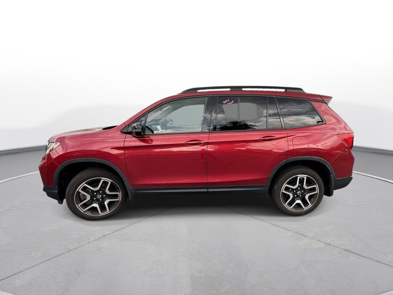 Used 2023 Honda Passport Elite image 9