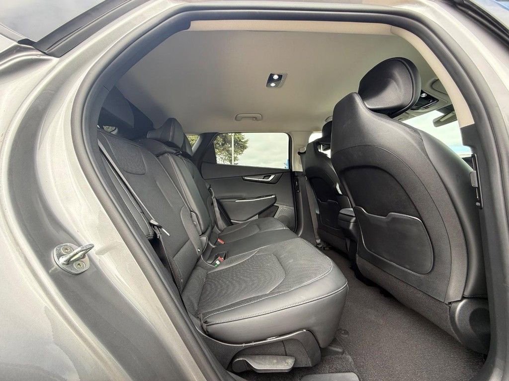 Used 2023 Kia EV6 Wind image 11