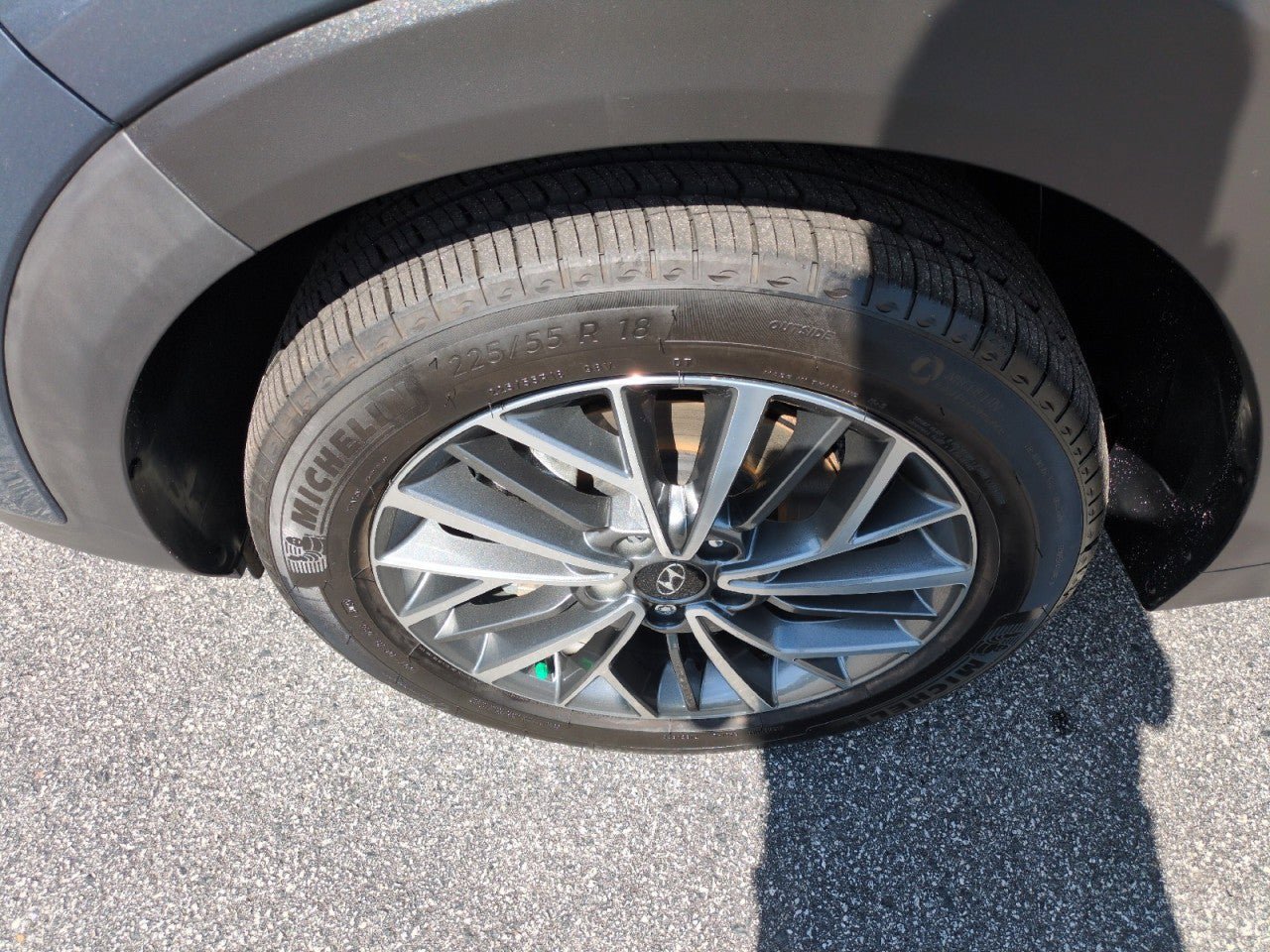 Used 2021 Hyundai Tucson SEL AWD/4WD image 12