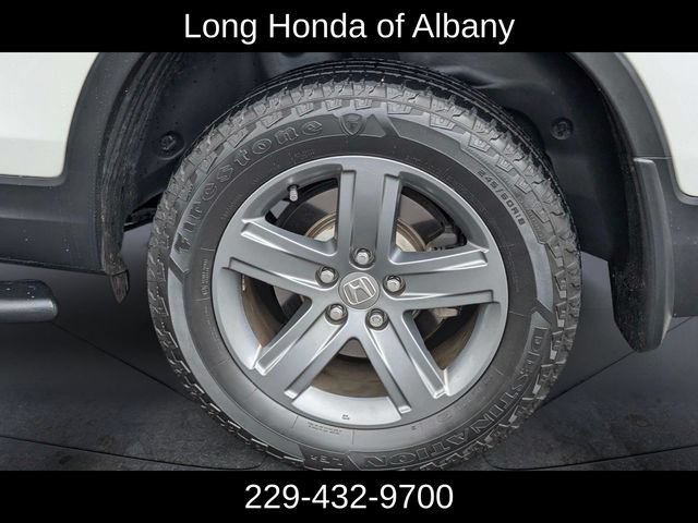 Used 2022 Honda Ridgeline RTL-E image 11