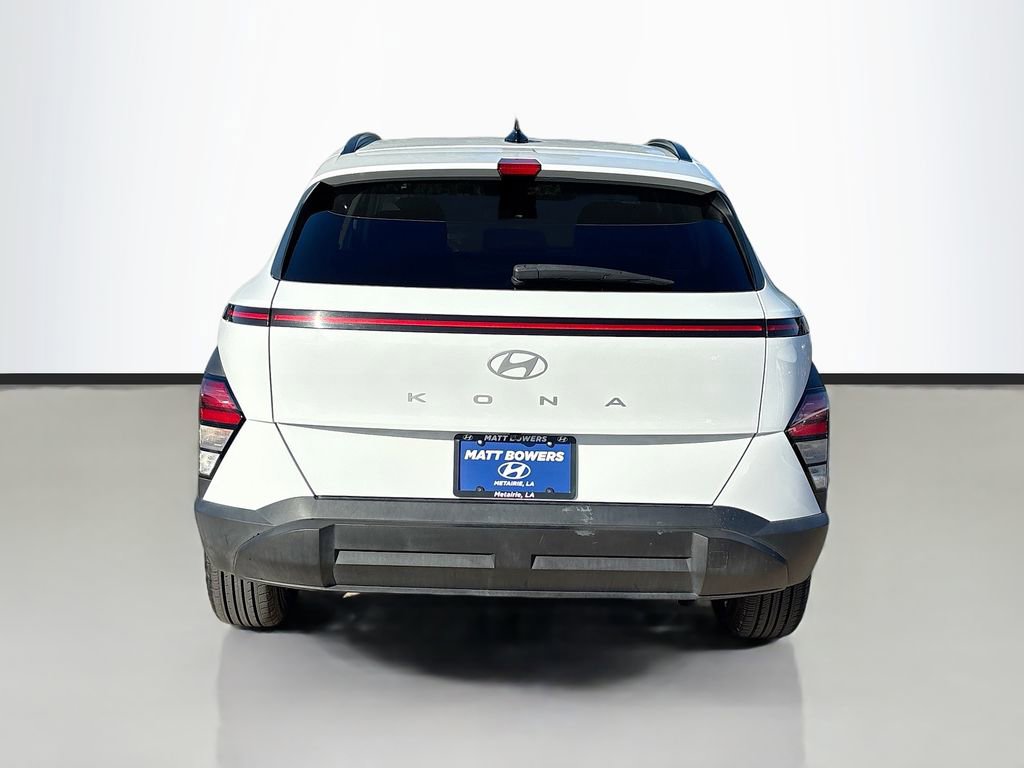 Used 2024 Hyundai Kona SEL image 6
