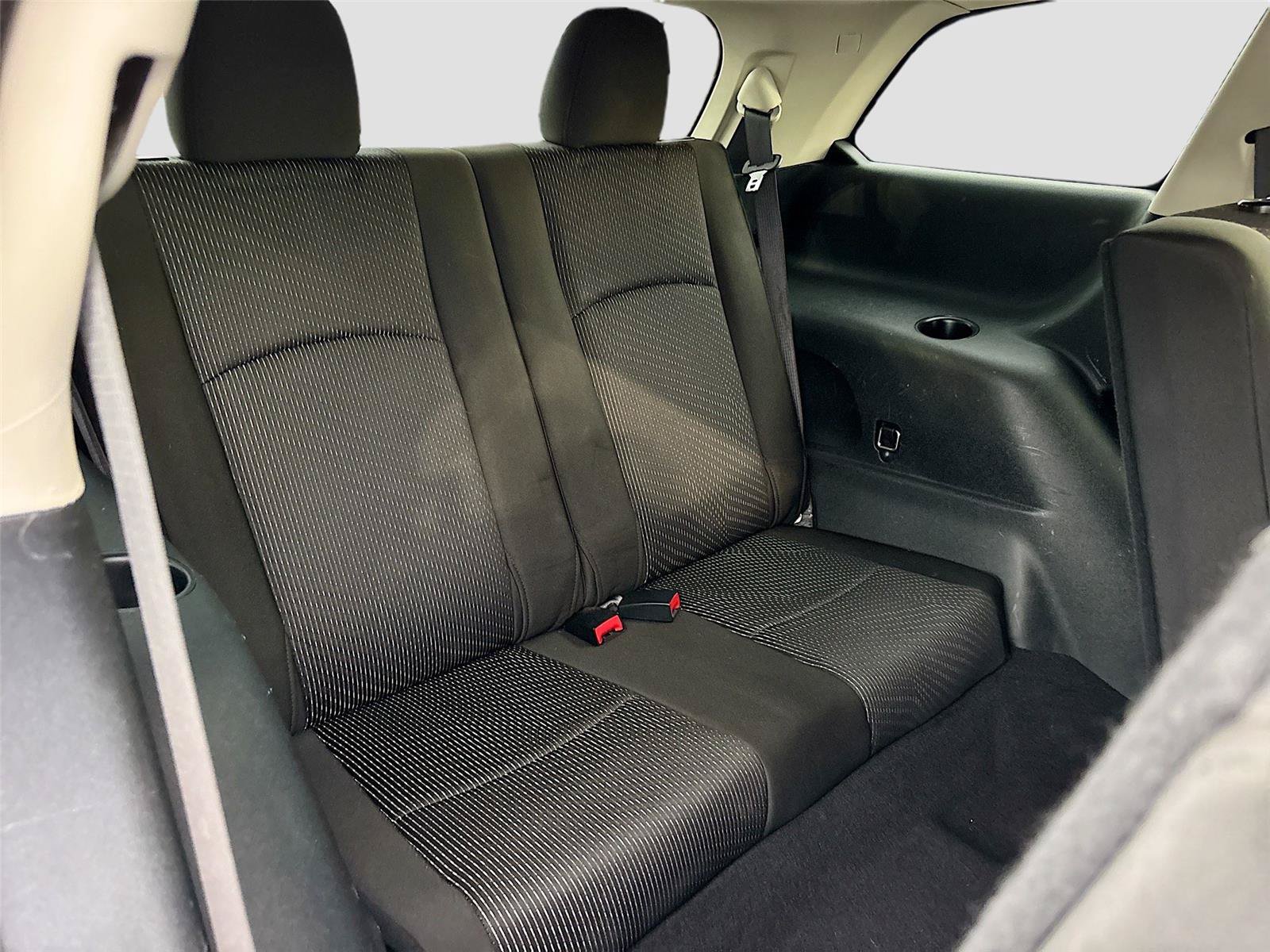 Used 2020 Dodge Journey SE w/ SE Popular Equipment Group FWD image 29